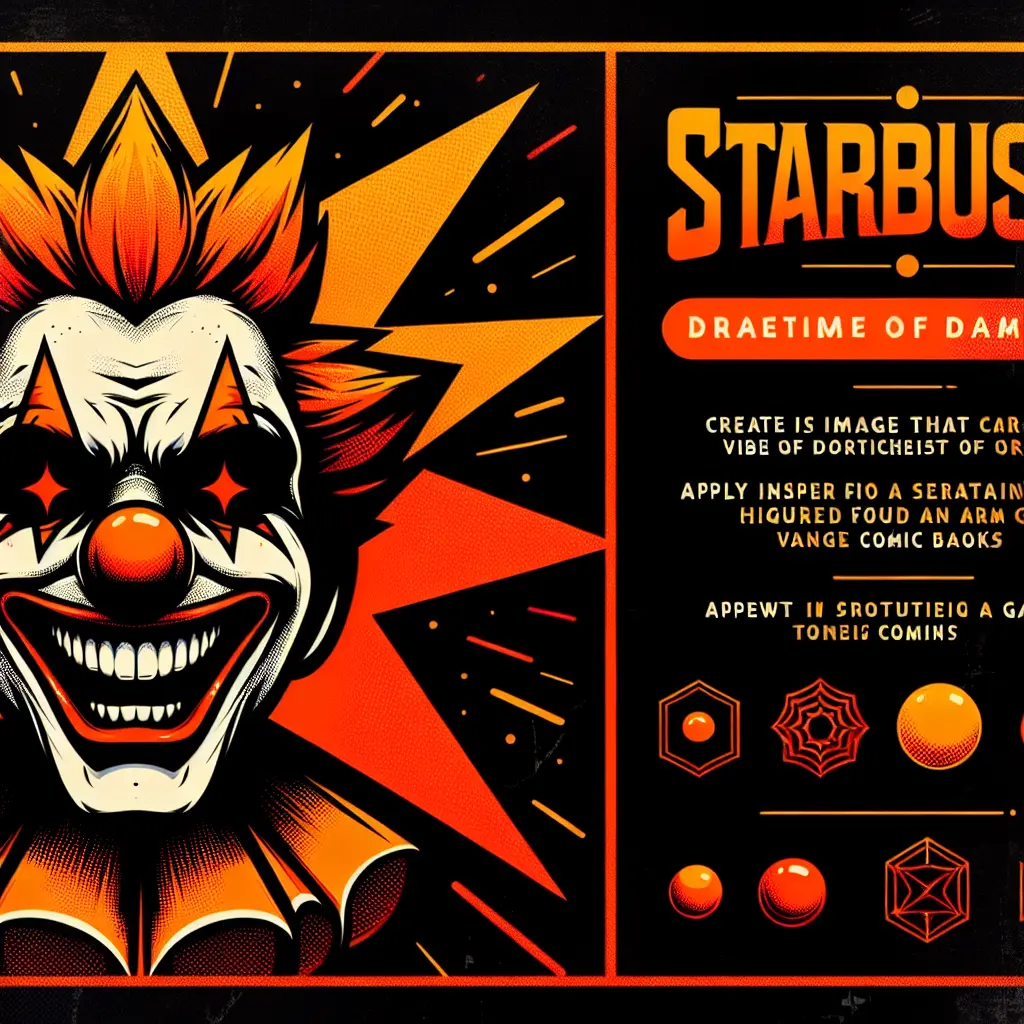 Starburst